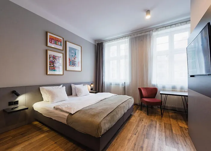 Stary Rynek Old Market Poznań