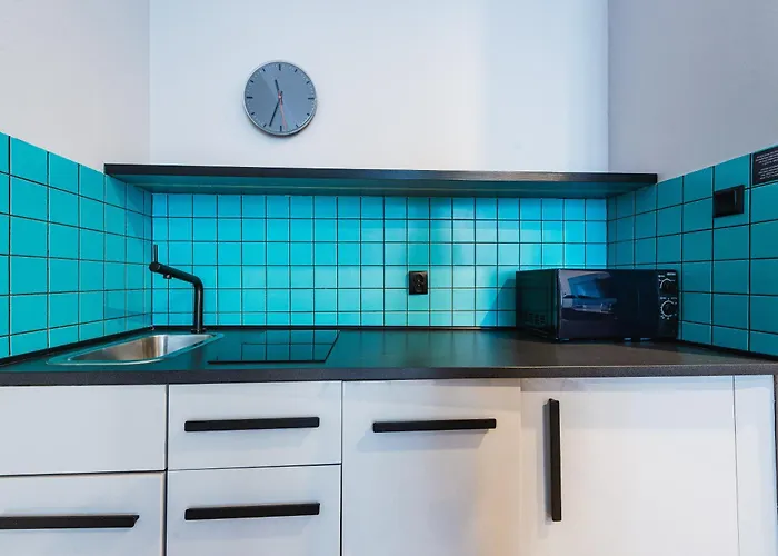 Appart hôtel Stary Rynek Old Market