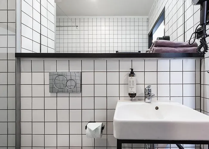 Appart hôtel Stary Rynek Old Market