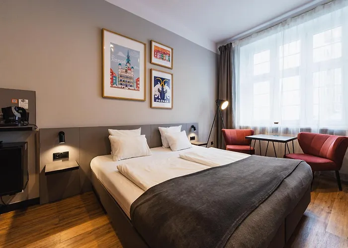 Stary Rynek Old Market